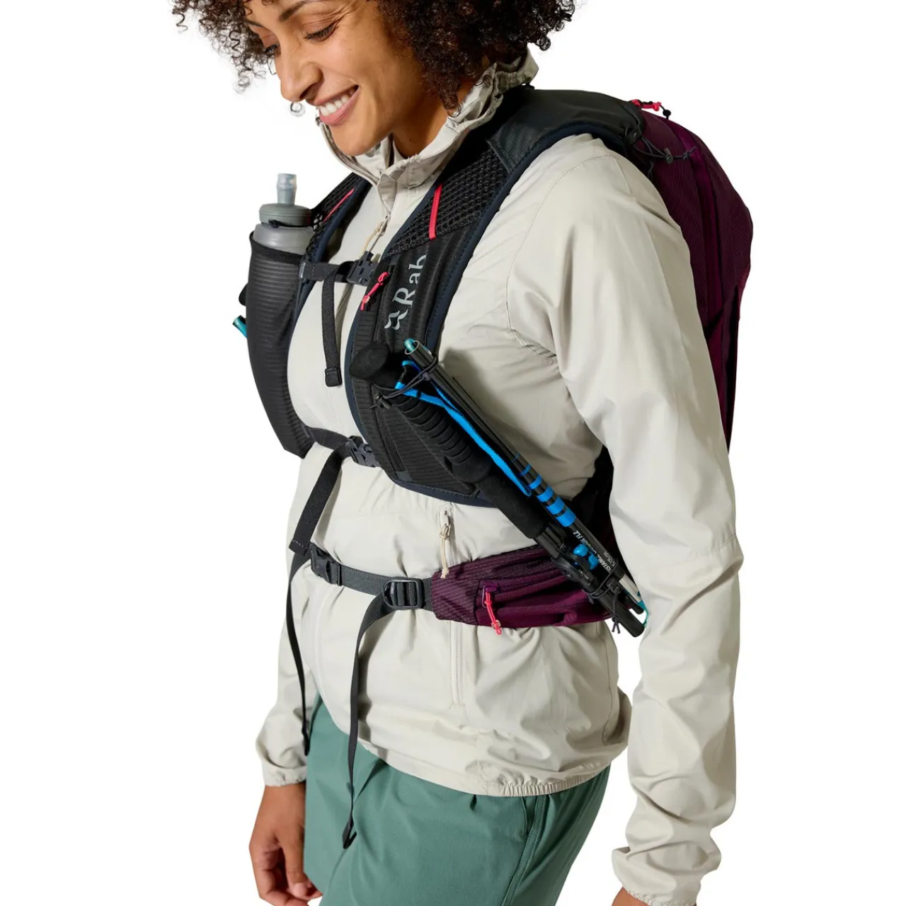 Best Nitron 18 Rucksack Day Packs