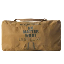 Clearance No Matter What Duffel 60L Luggage