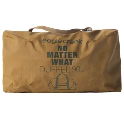 Outlet No Matter What Duffel 90L Luggage