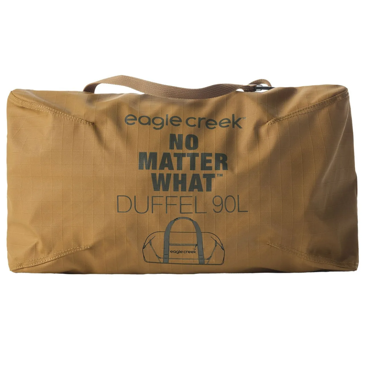 Outlet No Matter What Duffel 90L Luggage