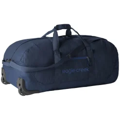 No Matter What Rolling Duffel 110L Luggage