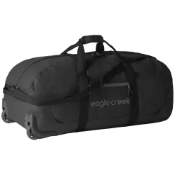 No Matter What Rolling Duffel 110L Luggage