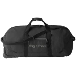 No Matter What Rolling Duffel 110L Luggage