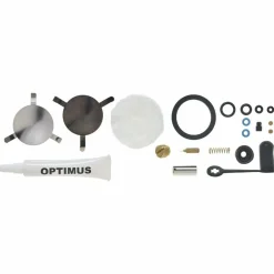 New Nova and Polaris Spare Parts Kit Stove Accessories & Spares