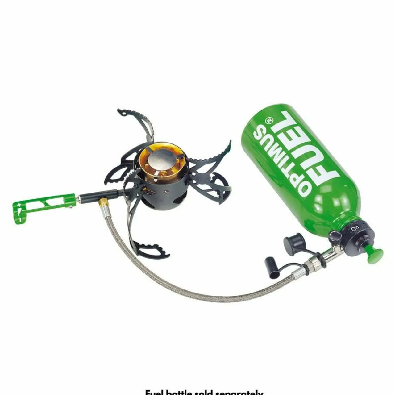 Online Nova Multi-Fuel Stove Liquid & Multifuel Stoves