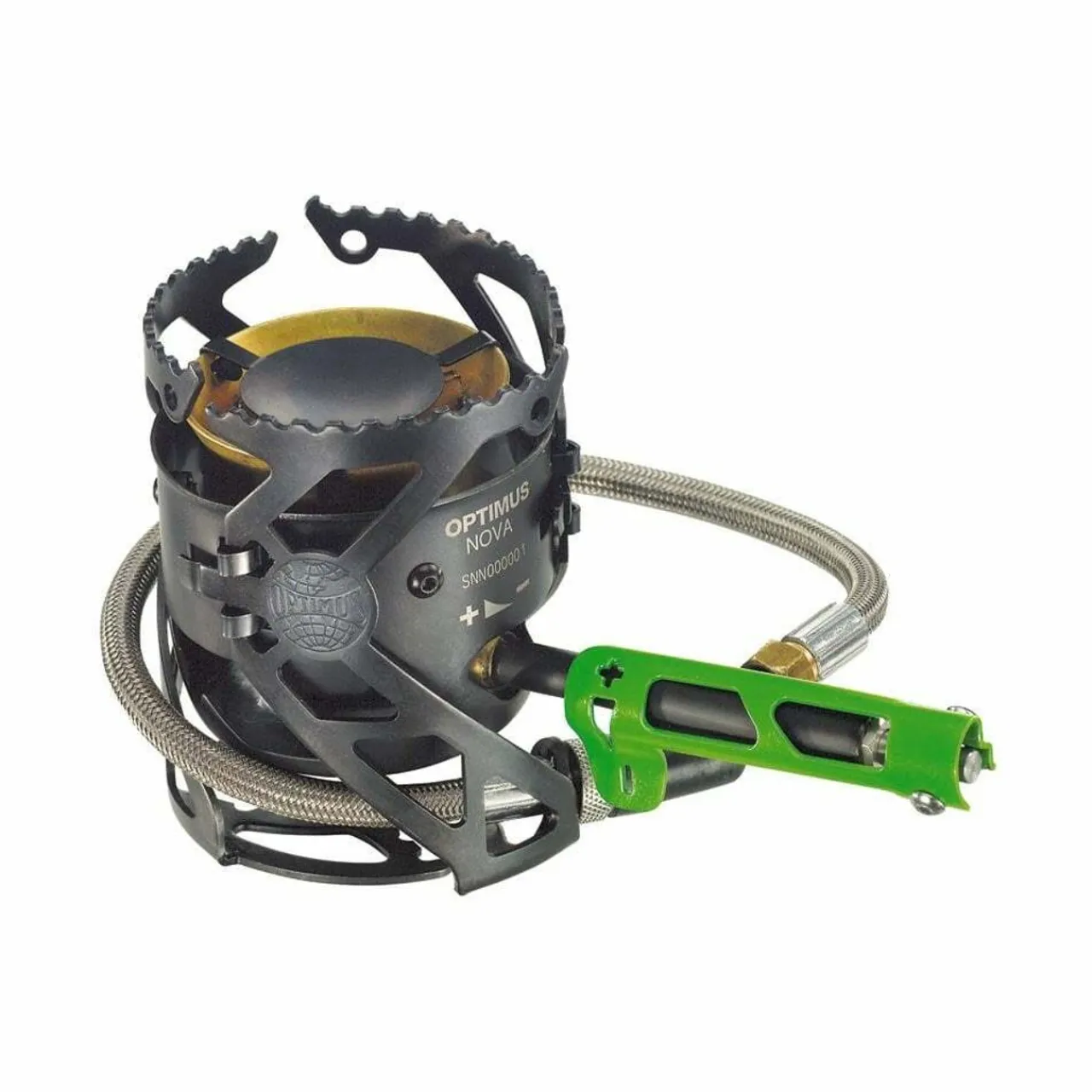 Online Nova Multi-Fuel Stove Liquid & Multifuel Stoves