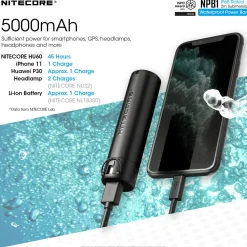 Outlet NPB1 Power Bank Power Banks|Power Banks