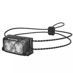 Clearance NU25 MCT UL Ultra-Light Rechargeable Head Torch Head Torches