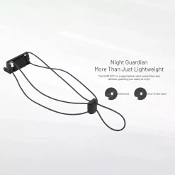 Clearance NU25 MCT UL Ultra-Light Rechargeable Head Torch Head Torches