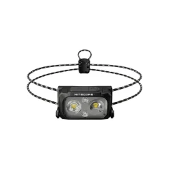 Discount NU25 UL Ultra-Light Rechargeable Head Torch Head Torches