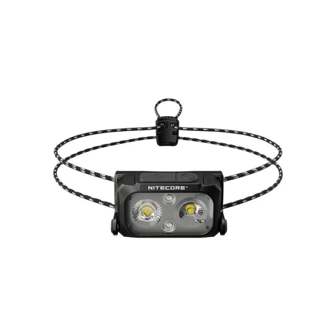 Discount NU25 UL Ultra-Light Rechargeable Head Torch Head Torches