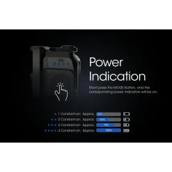 Discount NU25 UL Ultra-Light Rechargeable Head Torch Head Torches