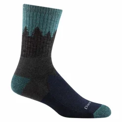 Outlet Number 2 Micro Crew Socks Socks
