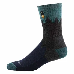 Outlet Number 2 Micro Crew Socks Socks