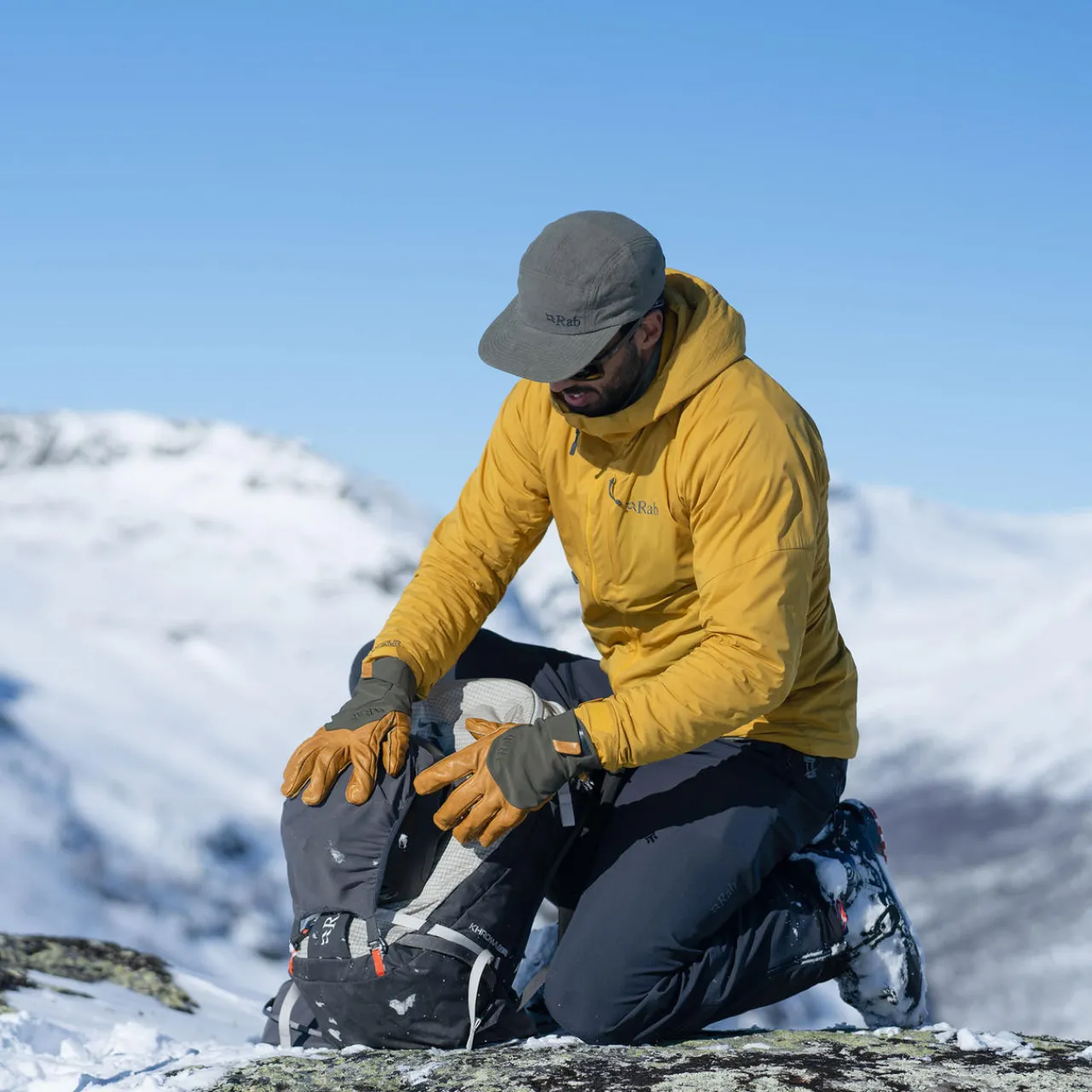 Sale Obtuse 5 Panel Cap Hats