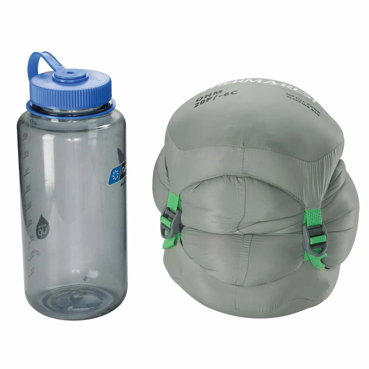 Online Ohm 20F Down Sleeping Bag Down Sleeping Bags