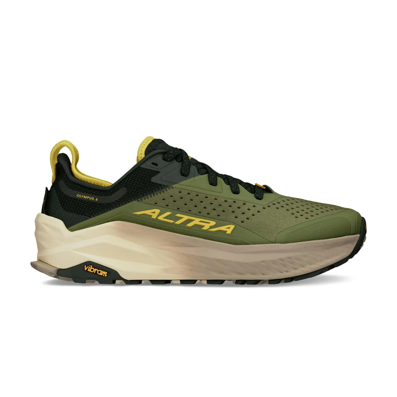 Sale Olympus 6 Running Shoes