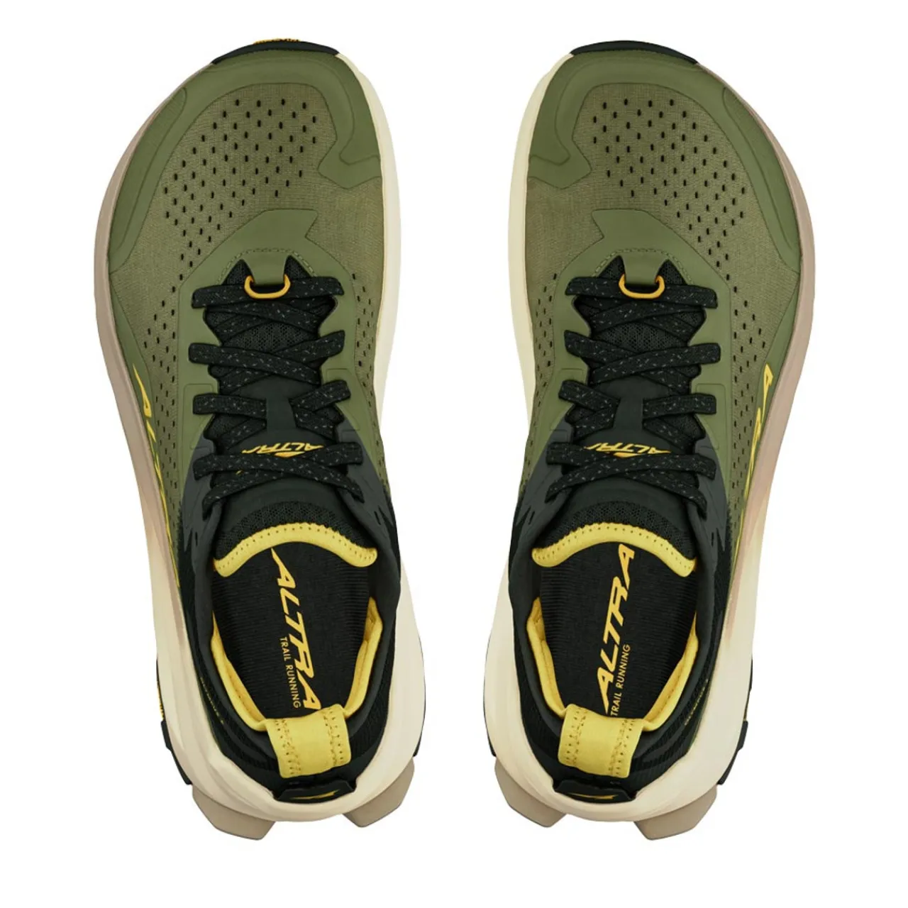 Sale Olympus 6 Running Shoes