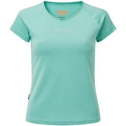 Sale Womens Bearing Tee S/S Women Baselayer - Short Sleeves