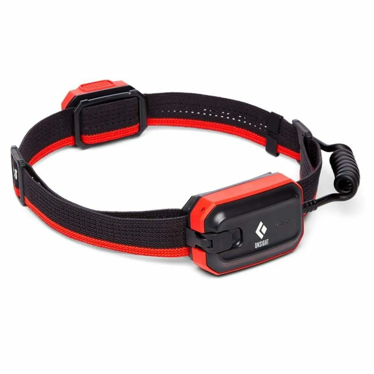 Sale Onsight 375 Headlamp Head Torches