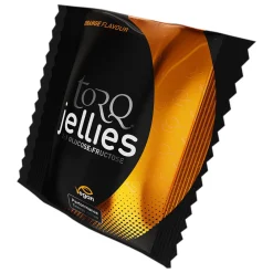 Hot Orange Energy Jelly Hydration & Energy