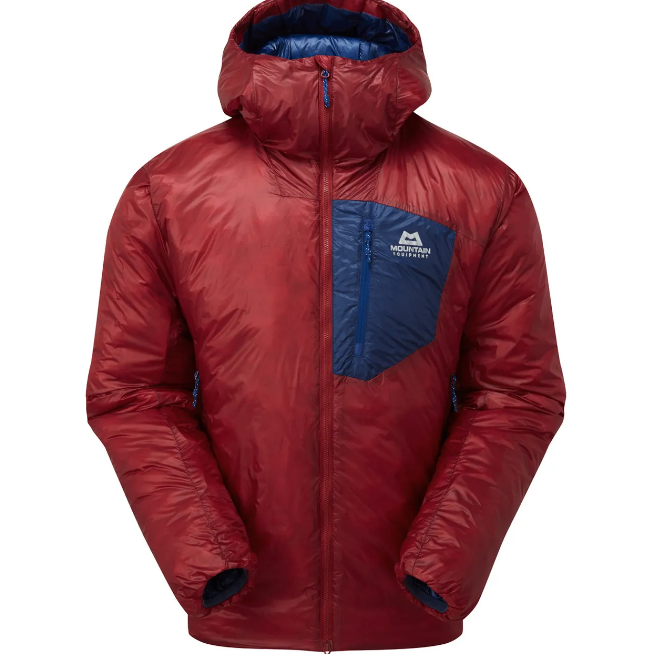 Discount Oreus Hooded Insulated Jacket Synthetic Jackets