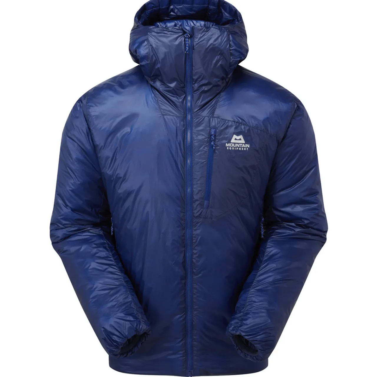 Discount Oreus Hooded Insulated Jacket Synthetic Jackets
