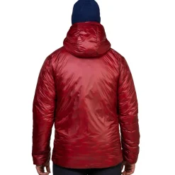 Discount Oreus Hooded Insulated Jacket Synthetic Jackets