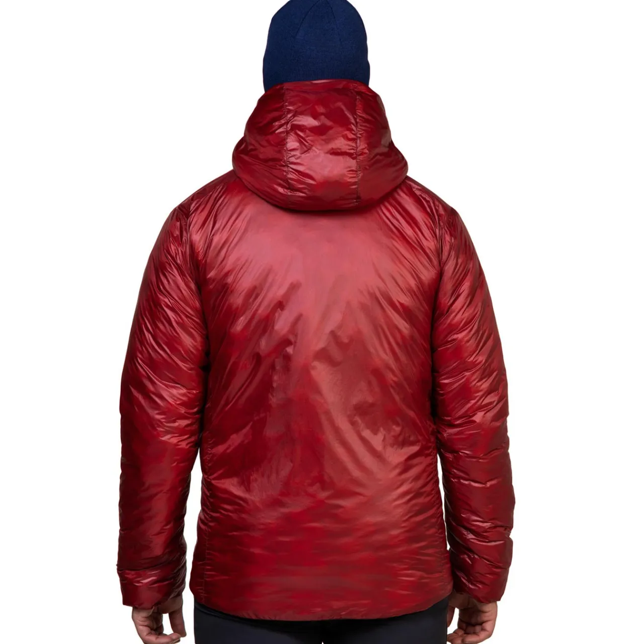 Discount Oreus Hooded Insulated Jacket Synthetic Jackets