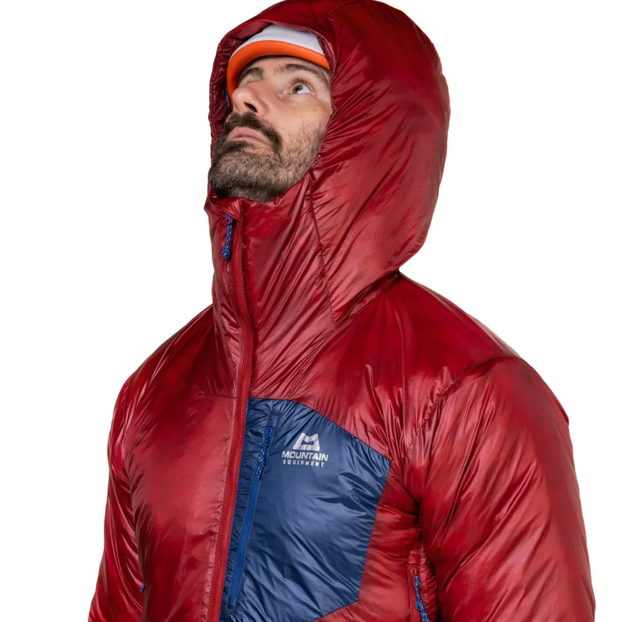 Discount Oreus Hooded Insulated Jacket Synthetic Jackets