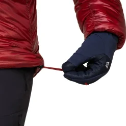 Discount Oreus Hooded Insulated Jacket Synthetic Jackets