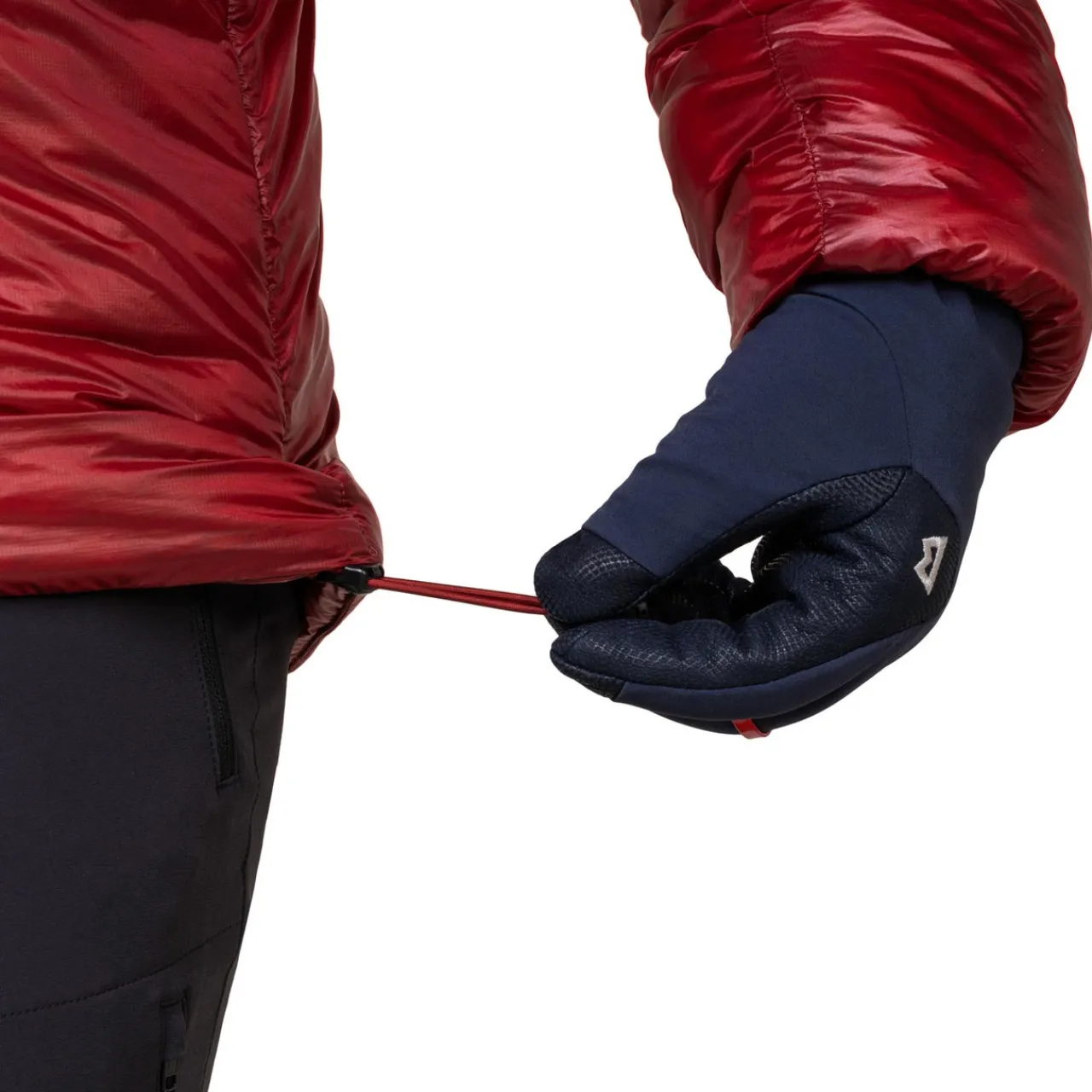 Discount Oreus Hooded Insulated Jacket Synthetic Jackets