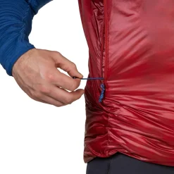 Sale Oreus Insulated Vest Synthetic Vests