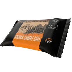 Online Organic Carrot Cake Flapjack Hydration & Energy