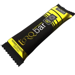New Organic Sundried Banana Energy Bar Hydration & Energy