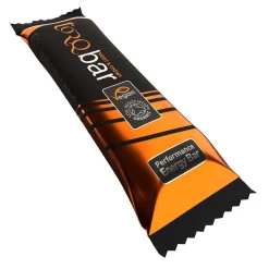 Organic Zesty Orange Energy Bar Hydration & Energy