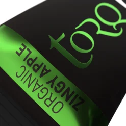 Organic Zingy Apple Energy Bar Hydration & Energy