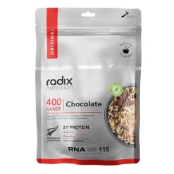 Discount Original Chocolate Breakfast - 400kcal Breakfasts