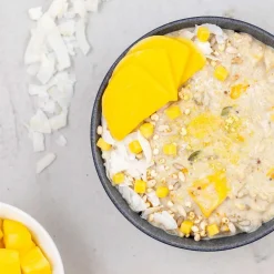 Outlet Original Mango Breakfast - 400kcal Breakfasts