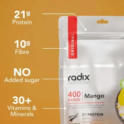 Outlet Original Mango Breakfast - 400kcal Breakfasts