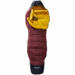 Online Oscar -2° Curve Synthetic Sleeping Bag Synthetic Sleeping Bags