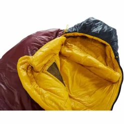 Online Oscar -2° Curve Synthetic Sleeping Bag Synthetic Sleeping Bags