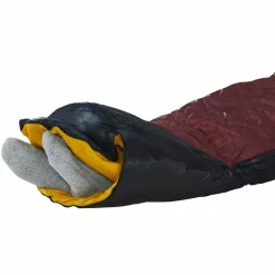 Online Oscar -2° Curve Synthetic Sleeping Bag Synthetic Sleeping Bags