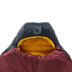 Sale Oscar -10° Mummy Synthetic Sleeping Bag Synthetic Sleeping Bags