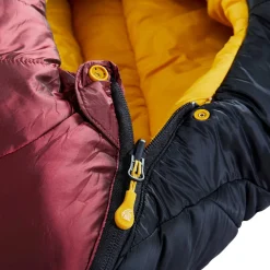 Sale Oscar -10° Mummy Synthetic Sleeping Bag Synthetic Sleeping Bags