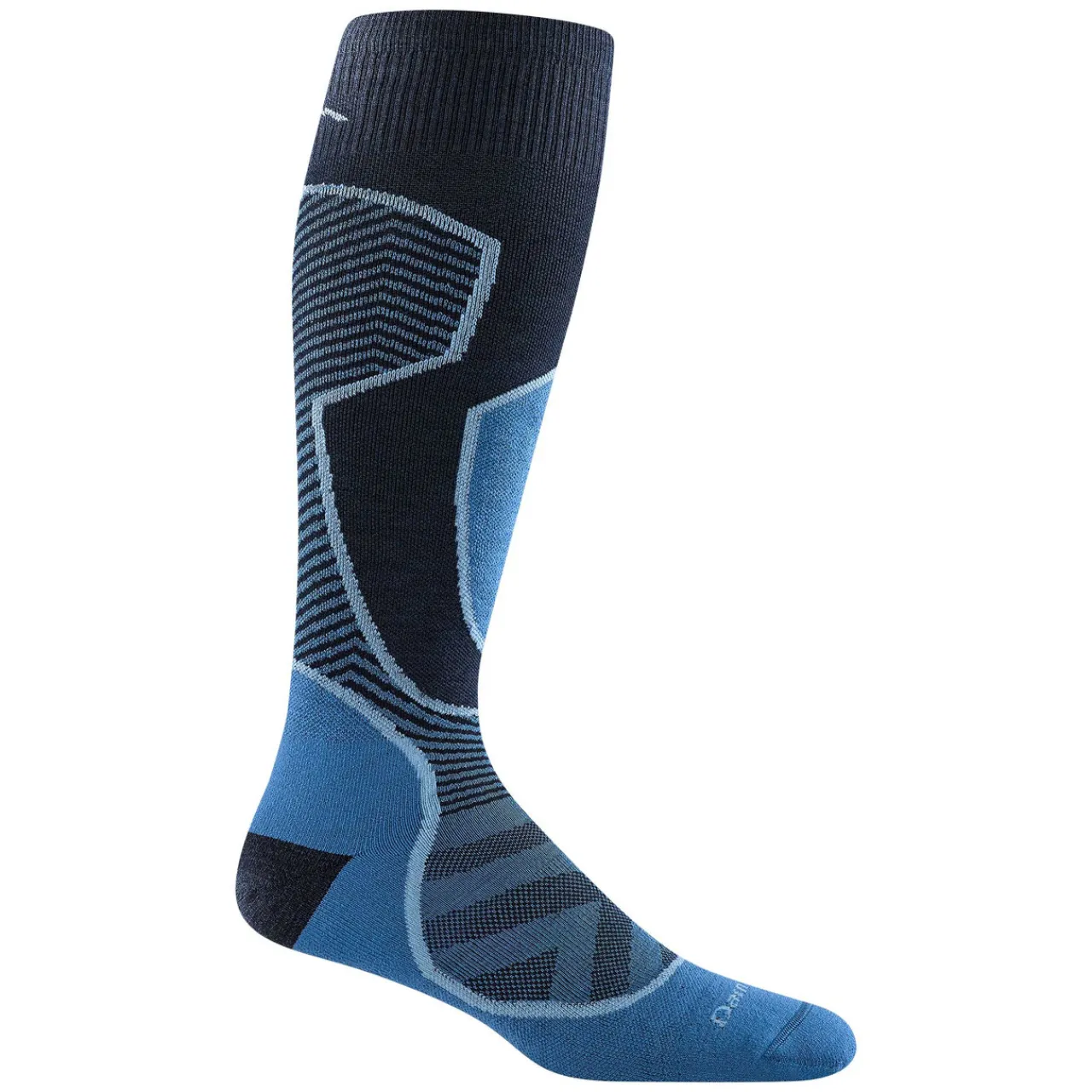 Clearance Outer Limits Over-the-Calf Snow Socks Socks