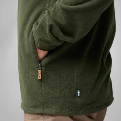 Online Ovik Lite Fleece Jacket Fleece Jackets