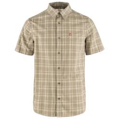 Hot Ovik Lite Shirt SS Short Sleeve Shirts