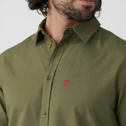 Hot Ovik Lite Shirt SS Short Sleeve Shirts
