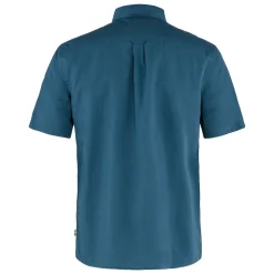 Hot Ovik Lite Shirt SS - Past Season Colours Short Sleeve Shirts